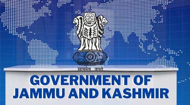 ‘Submit property returns before March 17 or face legal action’, JK UT Govt warn employees