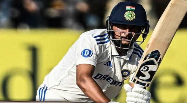 Dharamsala Test: Rohit, Gill fashion India’s dominant show on Day 2
