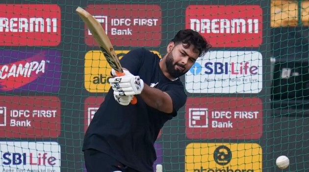 Rishabh Pant fit for IPL, Prasidh and Shami ruled out