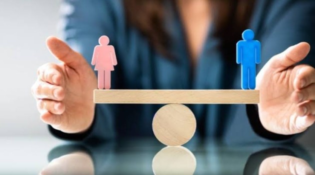 India jumps 14 ranks on Gender Inequality Index 2022, ranking 108 out of 193 countries