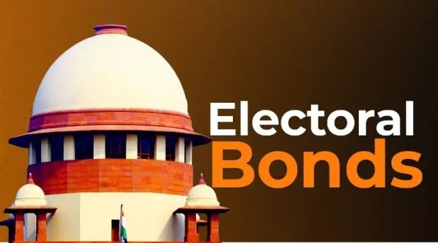 SC asks SBI to disclose Electoral Bonds’ numbers forthwith; ask chairman to submit affidavit