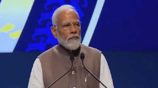 Economic self-reliant must to mitigate impact of global issue: PM