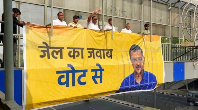 Court grants time to Delhi CM Arvind Kejriwal to file response to ED’s reply