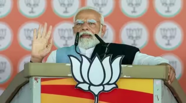 PM Modi writes personal letters to NDA candidates contesting Lok Sabha polls in 3rd phase