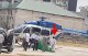 Mamata Banerjee injured while boarding helicopter during Lok Sabha elections campaign