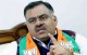 Congress maligning constitutional office of ECI by spreading canard about EVMs: Tarun Chugh