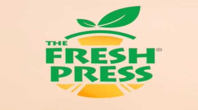 Juice brand The Fresh Press raises funds from GCCF