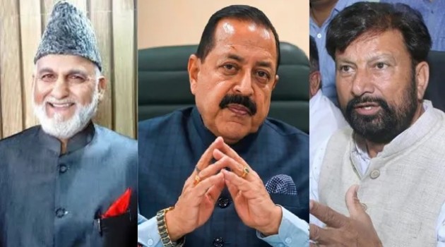 Udhampur Lok Sabha Elections: Battle of Young Turks vs Old Guards