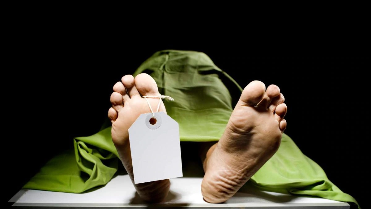 Indian Oil Manager Found Dead at Sempora, Police Begin Investigation