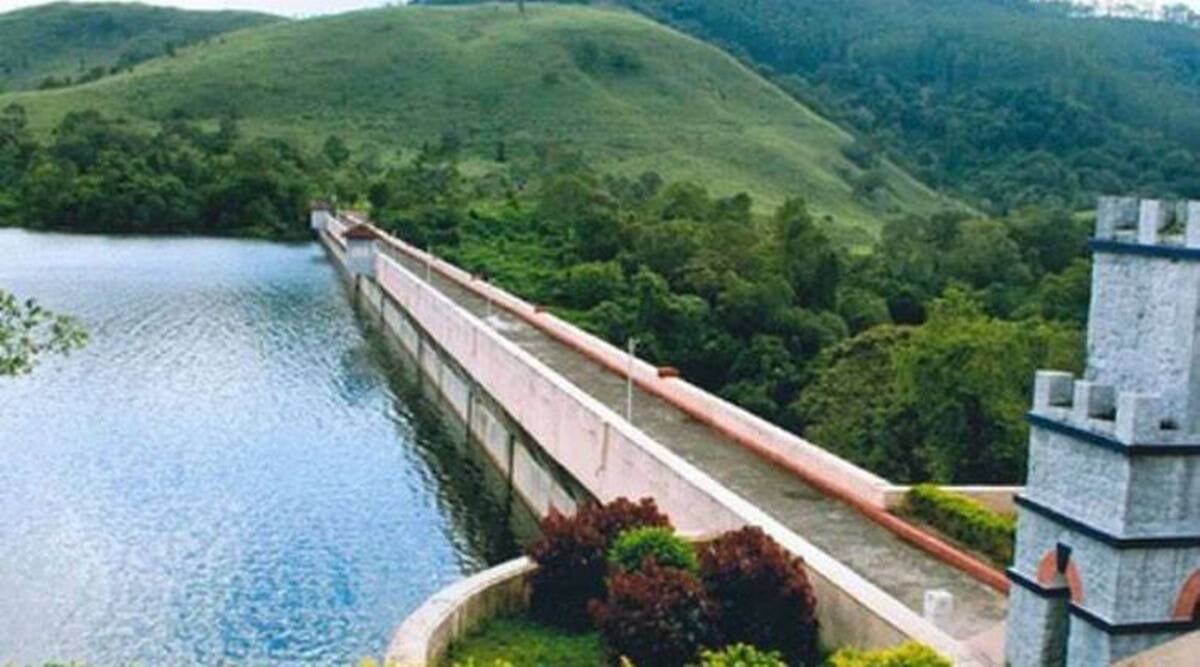 Huge water leakage from Baby Dam in Kerala causes threat to people living  downstream | Asian Mail