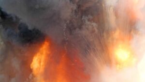 Shell Mds Explosion Man injured in mortar shell explosion in Samba forests | Asian Mail