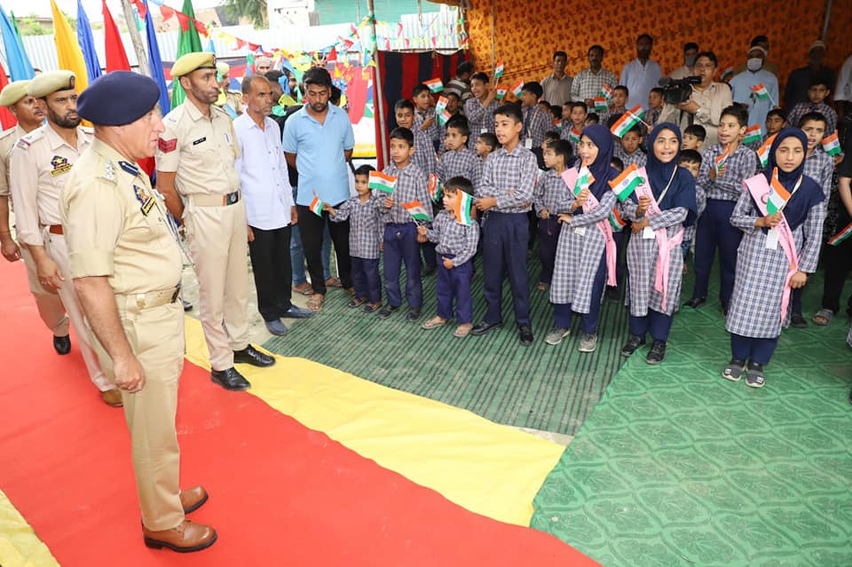 Har Ghar Tiranga Campaign Under TheAzadi Ka Amrit Mahotsav Asian Mail