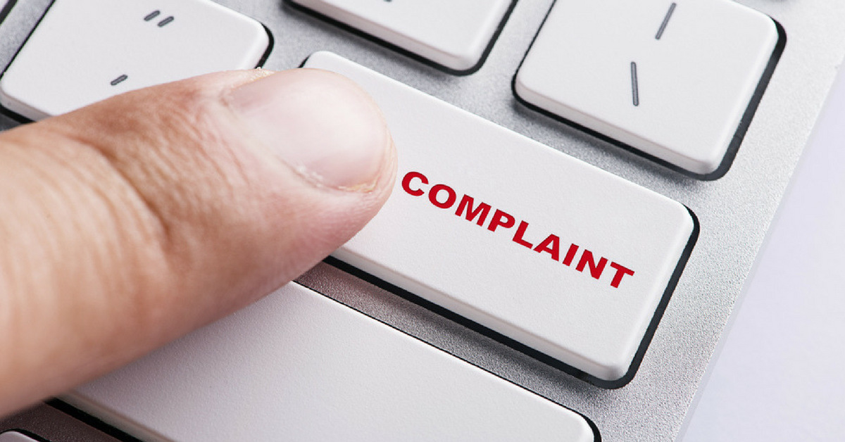 Culture of anonymous complaints is to be discouraged: Govt | Asian Mail