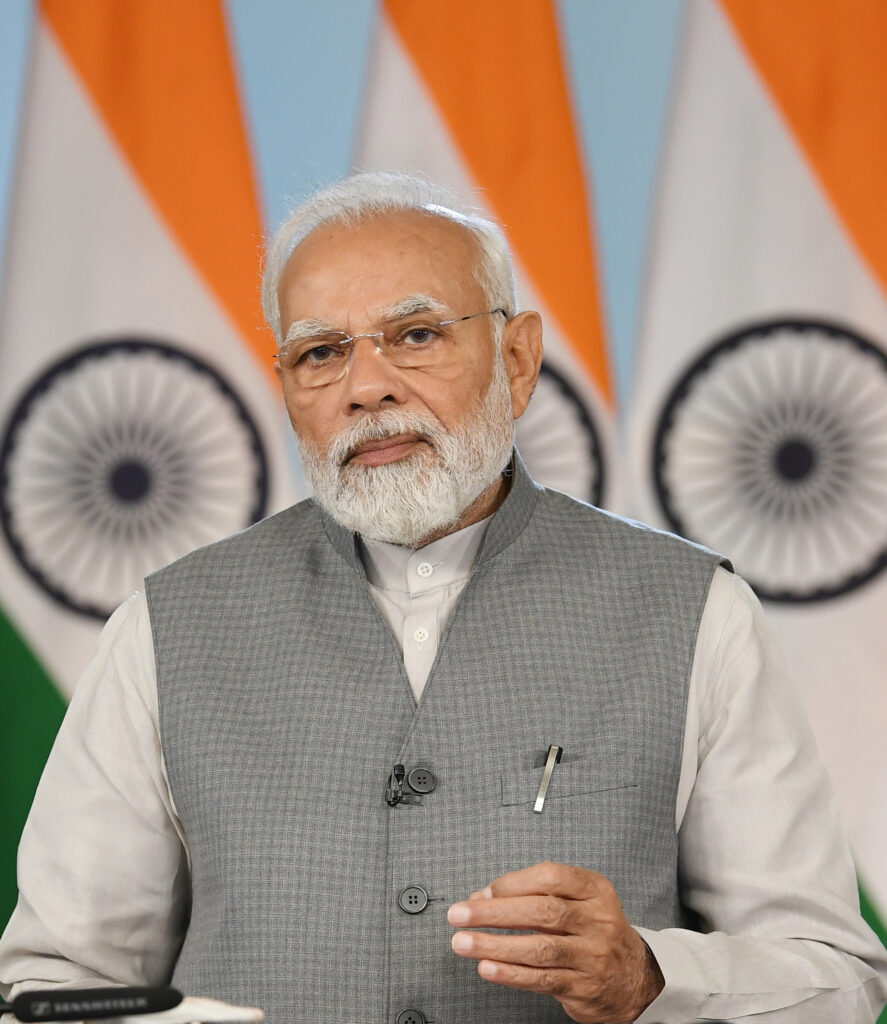 Well Planned Cities Will Determine Fate Of India PM Modi Asian Mail
