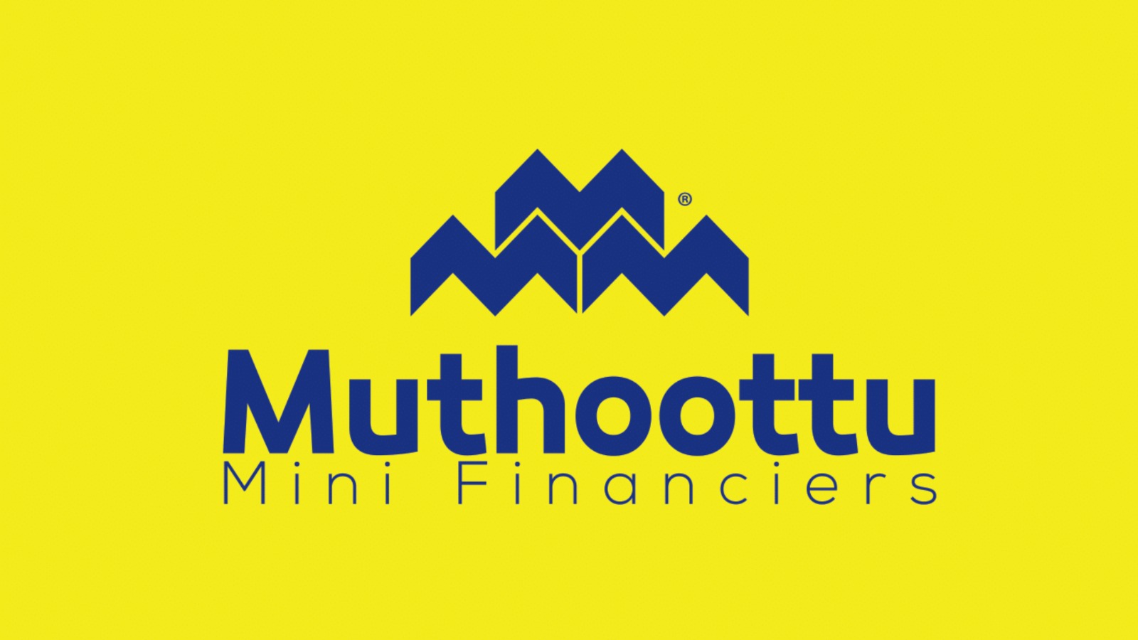 Gold Loan Mela - Gold Loan Is Good | Muthoot Finance