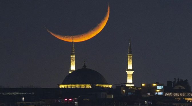 Ramadan 2024 Moonsighting committee to look for crescent on March 10